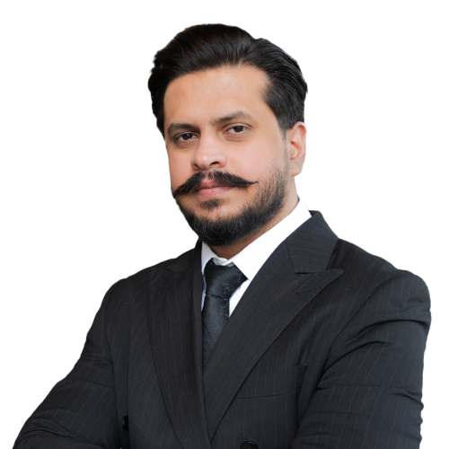 Profile photo of agent Ali Tanvir Mirza
