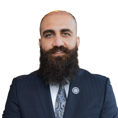Profile photo of agent Jahanzaib Saeed